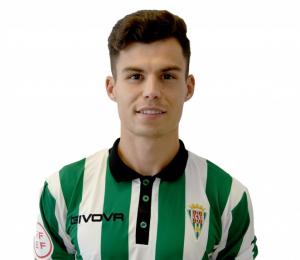 Luismi Redondo (Crdoba C.F.) - 2021/2022